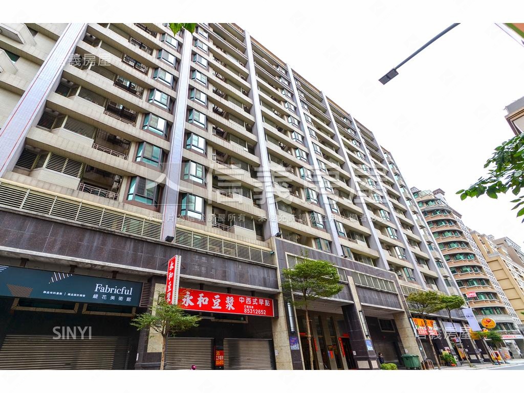 京城方正大三房房屋室內格局與周邊環境