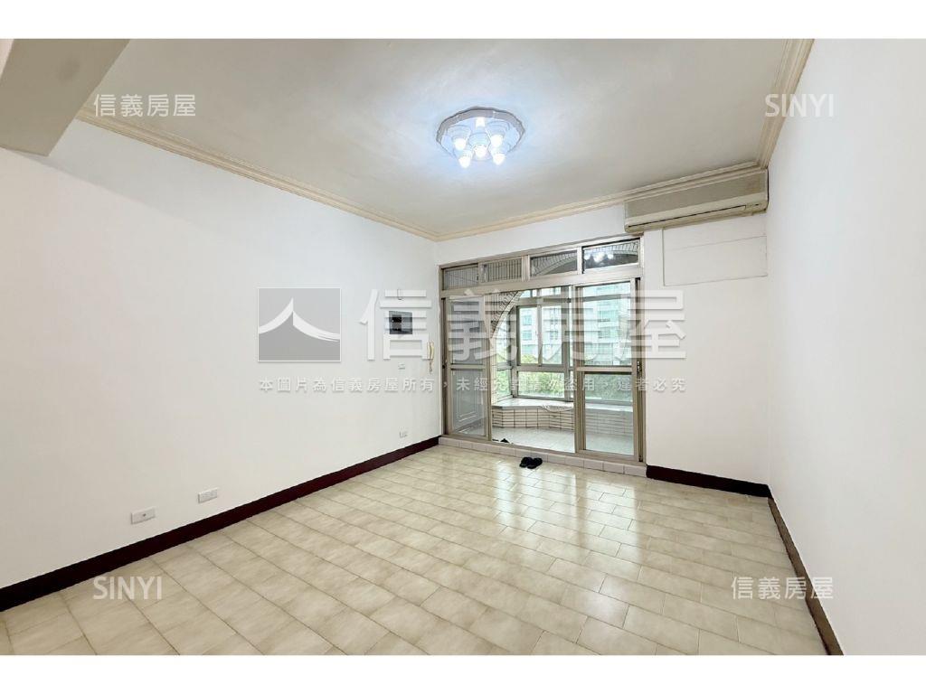 稀少釋出景觀公寓房屋室內格局與周邊環境