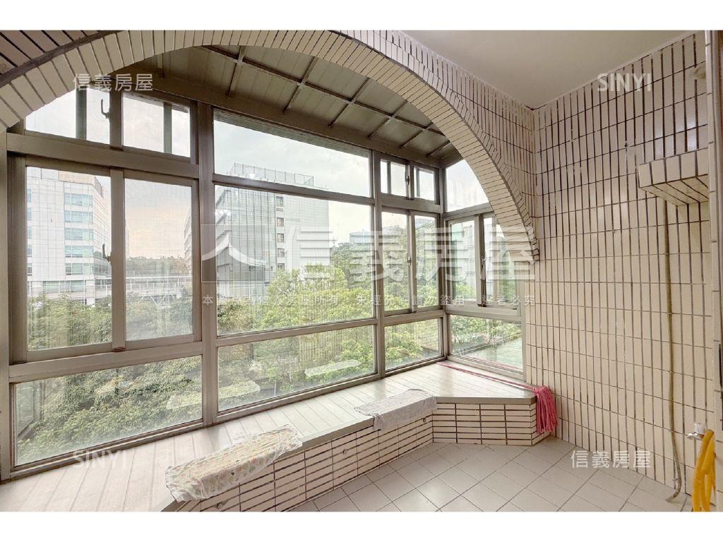 稀少釋出景觀公寓房屋室內格局與周邊環境