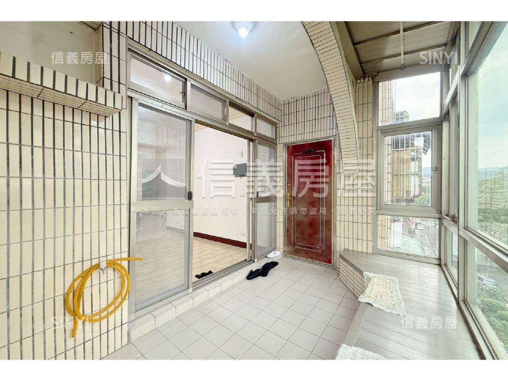 稀少釋出景觀公寓房屋室內格局與周邊環境