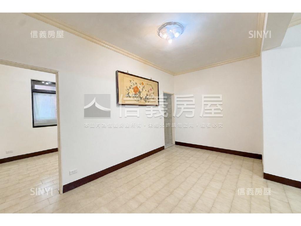 稀少釋出景觀公寓房屋室內格局與周邊環境