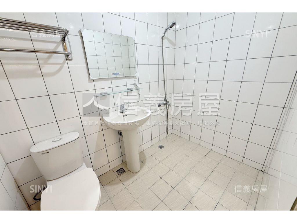 稀少釋出景觀公寓房屋室內格局與周邊環境