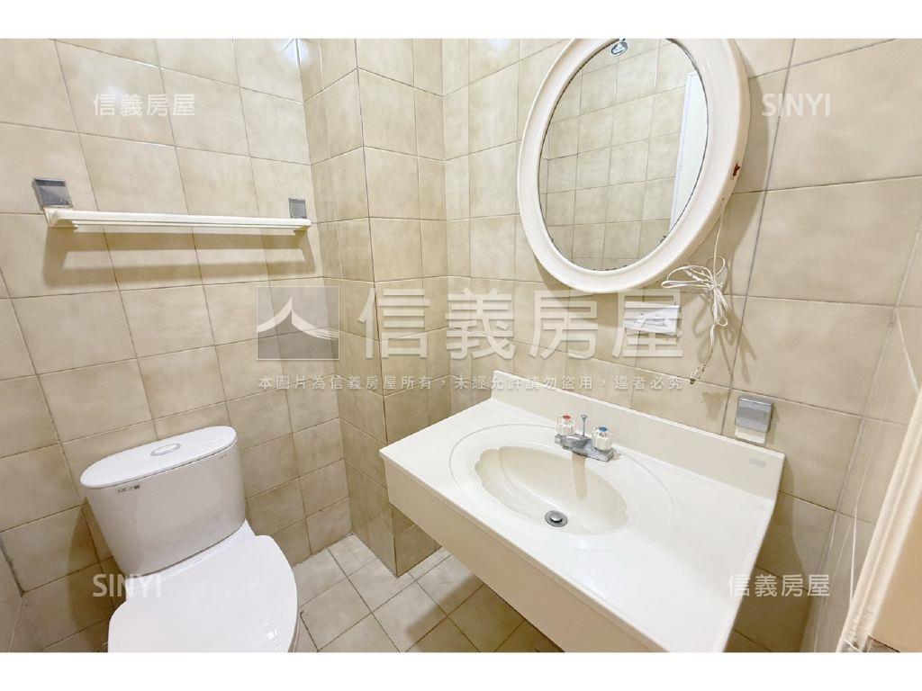 稀少釋出景觀公寓房屋室內格局與周邊環境
