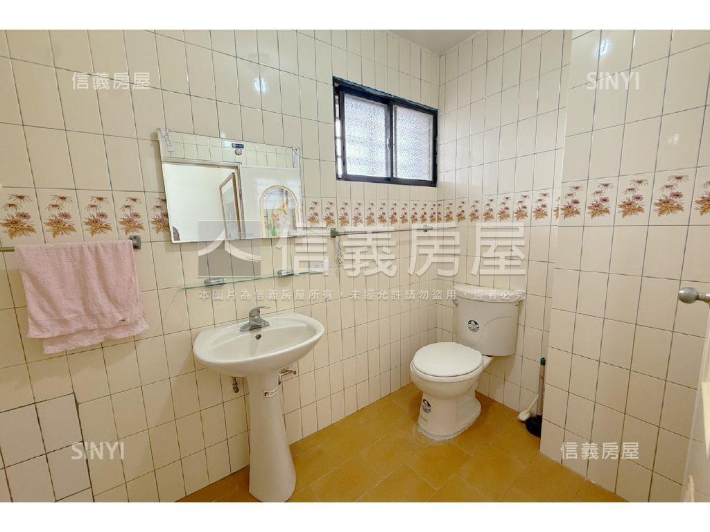 稀少釋出景觀公寓房屋室內格局與周邊環境