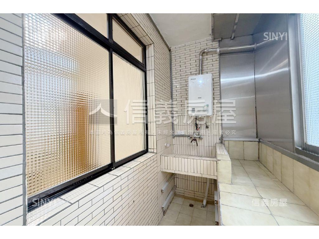 稀少釋出景觀公寓房屋室內格局與周邊環境