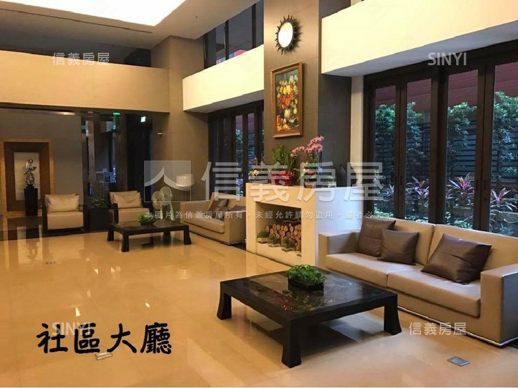 新京王高樓兩房車位房屋室內格局與周邊環境