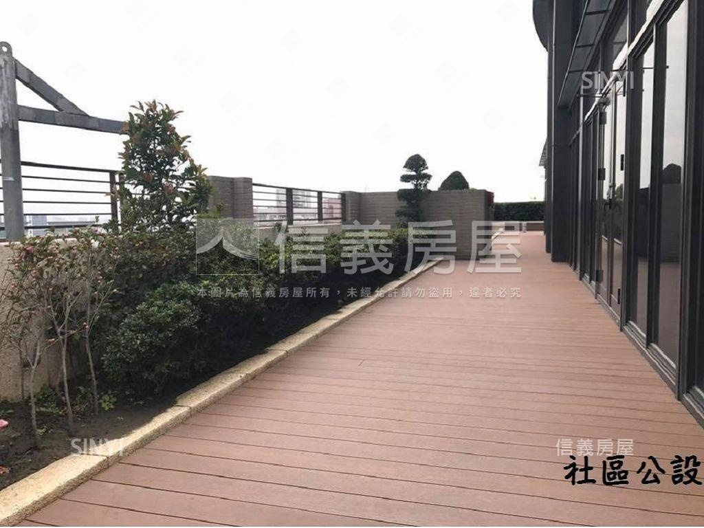 新京王高樓兩房車位房屋室內格局與周邊環境
