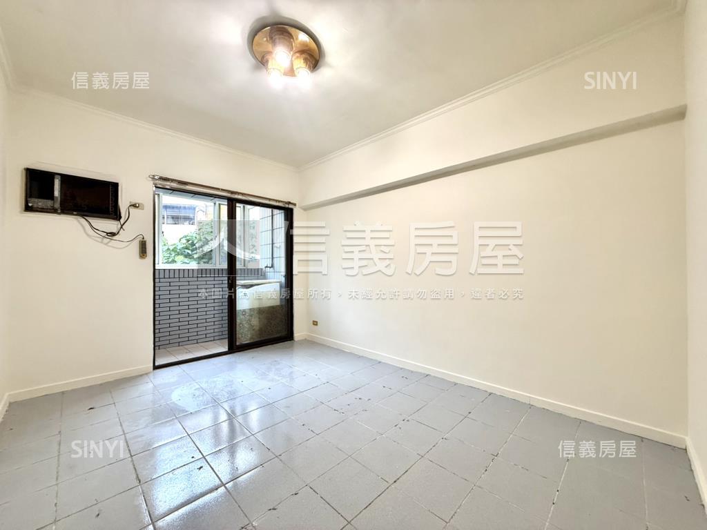 近景美捷運稀有小套房房屋室內格局與周邊環境