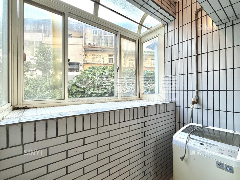 近景美捷運稀有小套房房屋室內格局與周邊環境