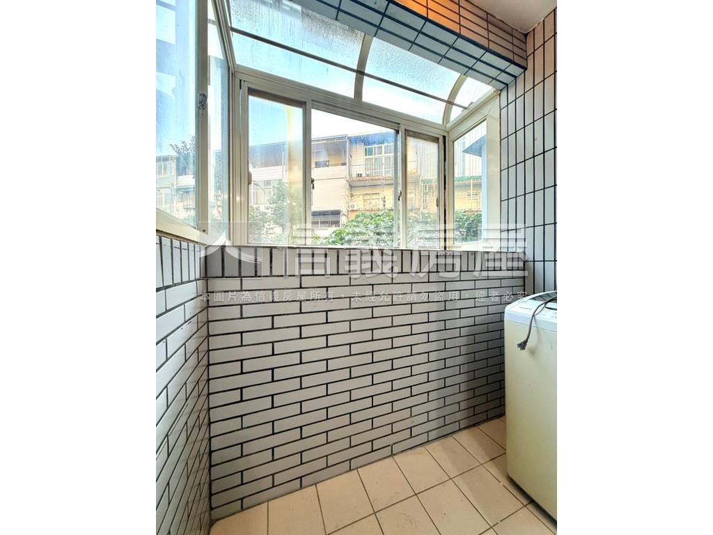 近景美捷運稀有小套房房屋室內格局與周邊環境