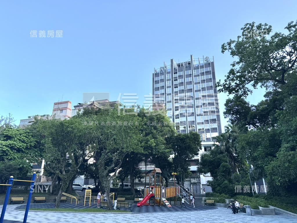 近景美捷運稀有小套房房屋室內格局與周邊環境