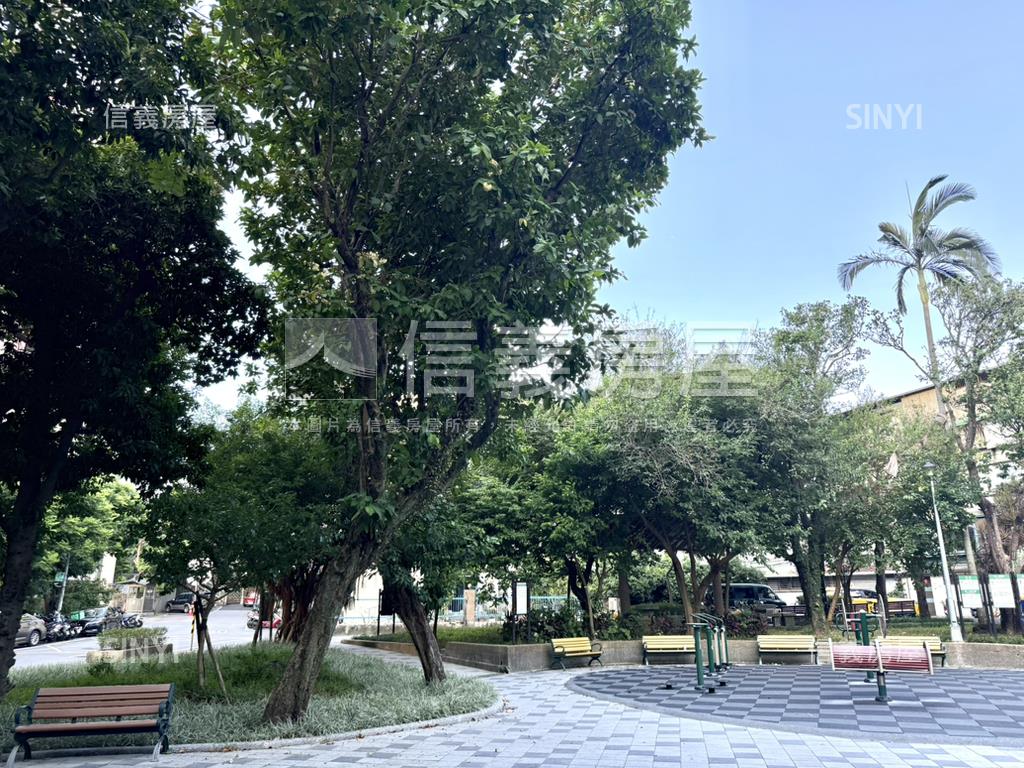 近景美捷運稀有小套房房屋室內格局與周邊環境