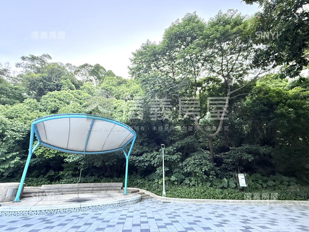 近景美捷運稀有小套房房屋室內格局與周邊環境