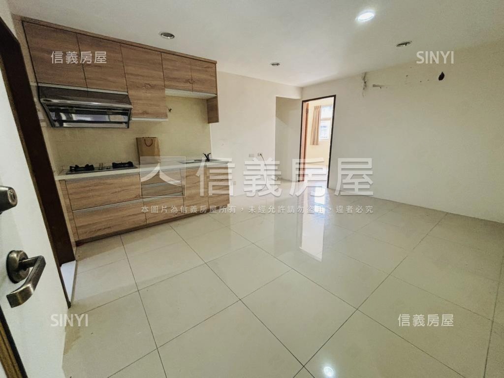 永貞路大坪數美公寓房屋室內格局與周邊環境