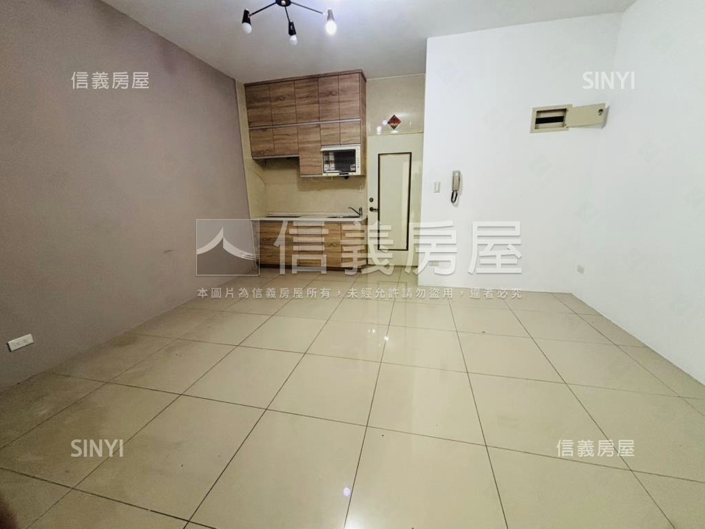 永貞路大坪數美公寓房屋室內格局與周邊環境