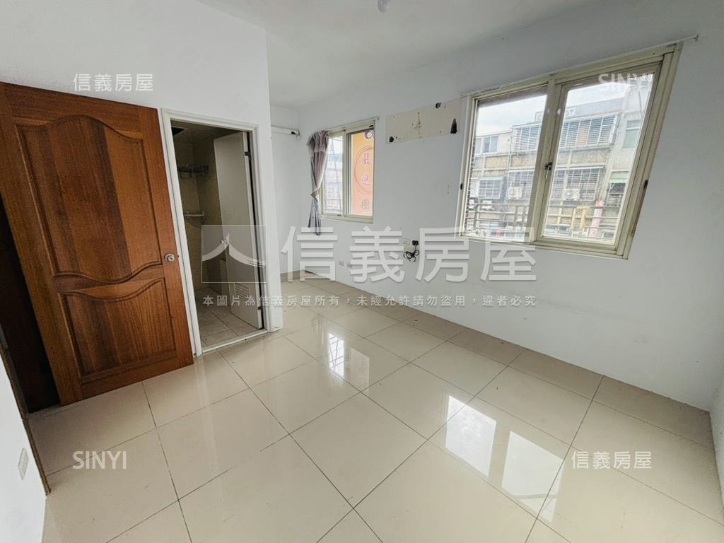 永貞路大坪數美公寓房屋室內格局與周邊環境