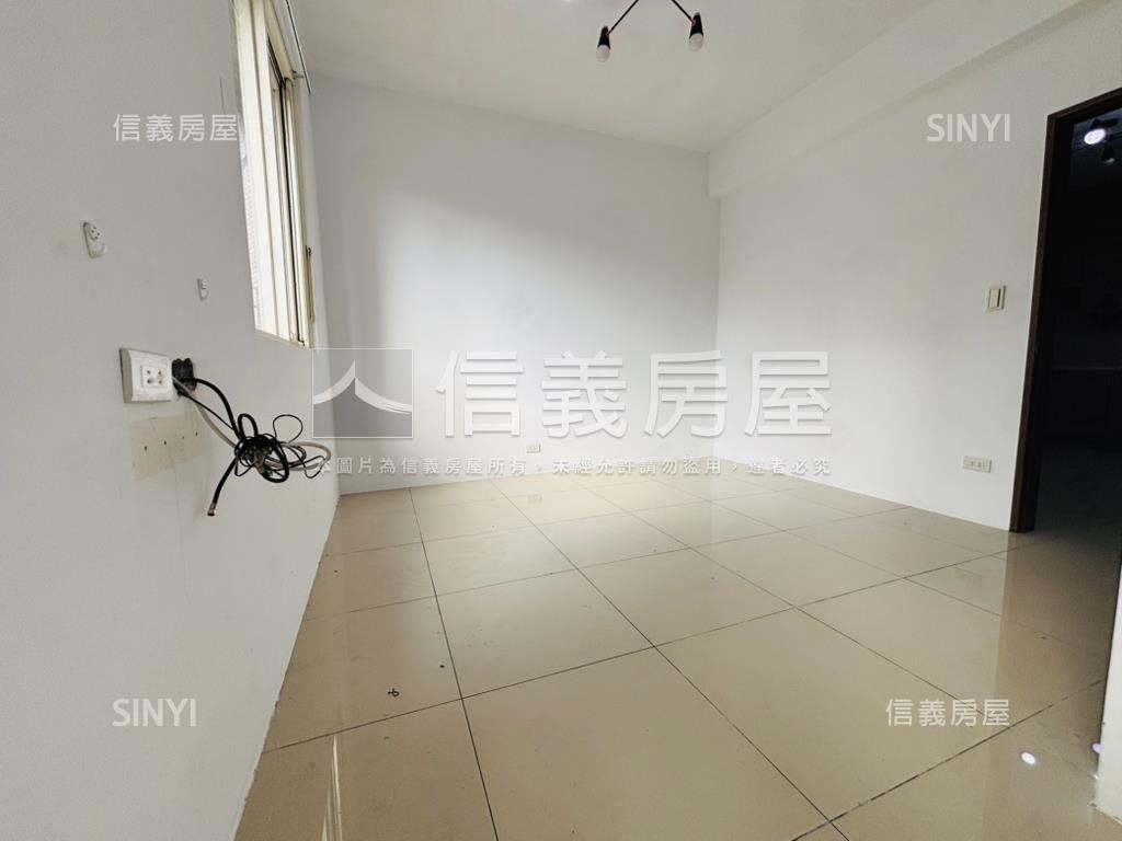 永貞路大坪數美公寓房屋室內格局與周邊環境