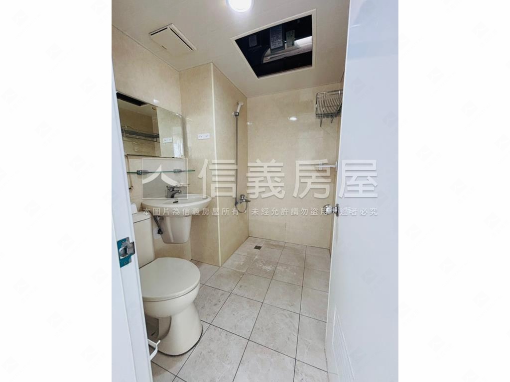 永貞路大坪數美公寓房屋室內格局與周邊環境