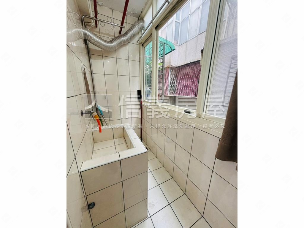永貞路大坪數美公寓房屋室內格局與周邊環境