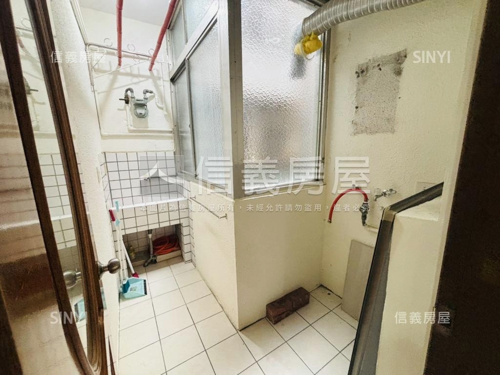 永貞路大坪數美公寓房屋室內格局與周邊環境
