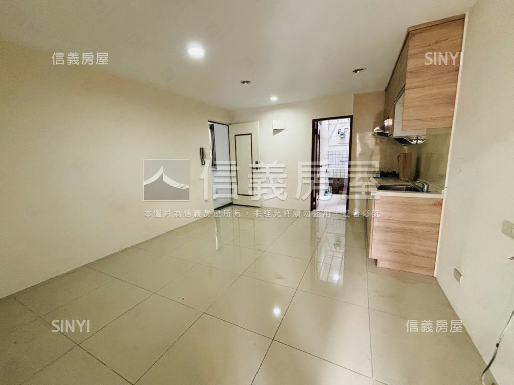 永貞路大坪數美公寓房屋室內格局與周邊環境
