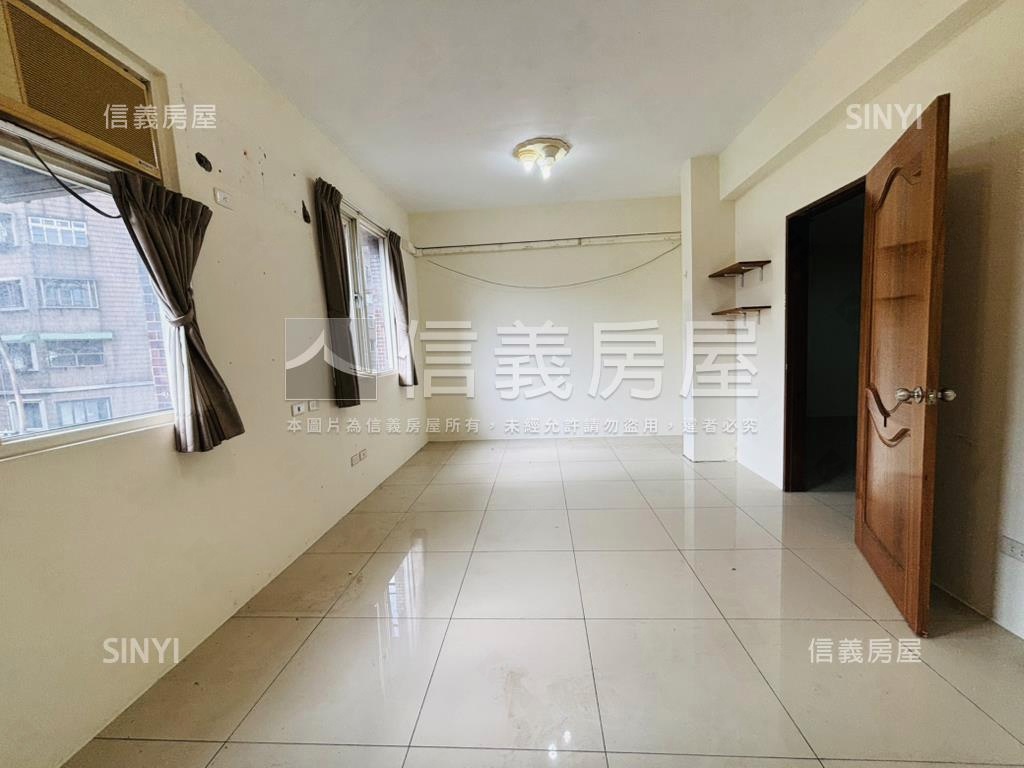 永貞路大坪數美公寓房屋室內格局與周邊環境