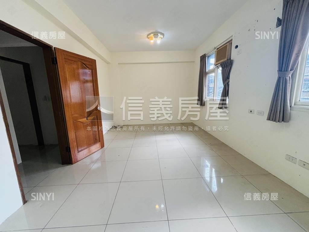 永貞路大坪數美公寓房屋室內格局與周邊環境