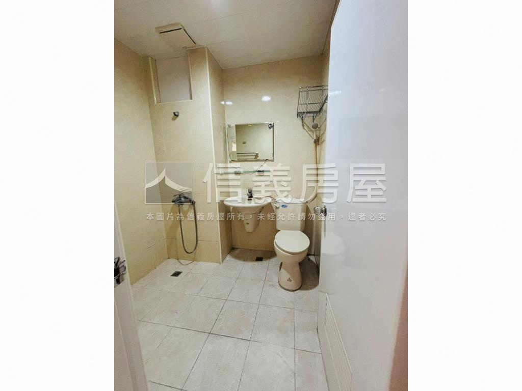 永貞路大坪數美公寓房屋室內格局與周邊環境