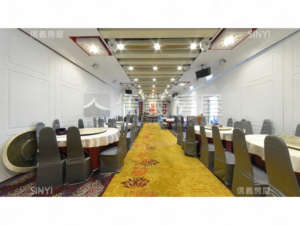 鋼骨廠辦近捷運房屋室內格局與周邊環境