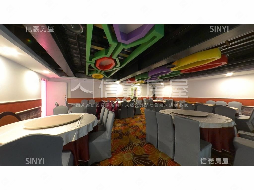 鋼骨廠辦近捷運房屋室內格局與周邊環境