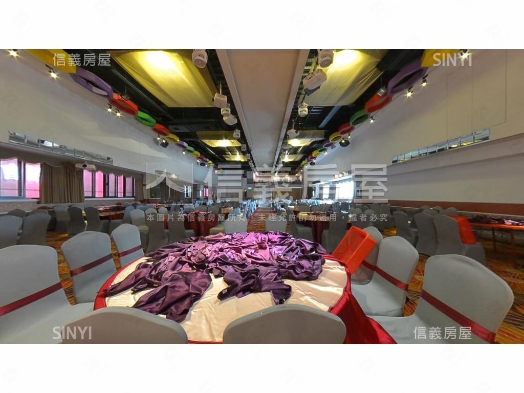 鋼骨廠辦近捷運房屋室內格局與周邊環境