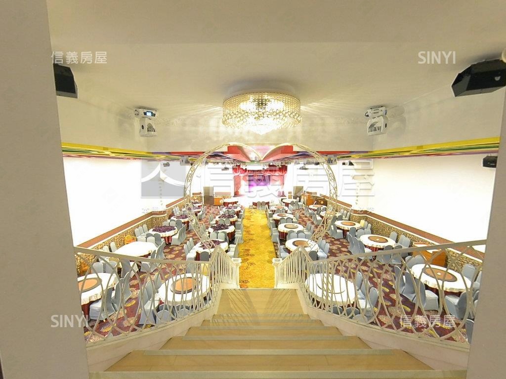 鋼骨廠辦近捷運房屋室內格局與周邊環境