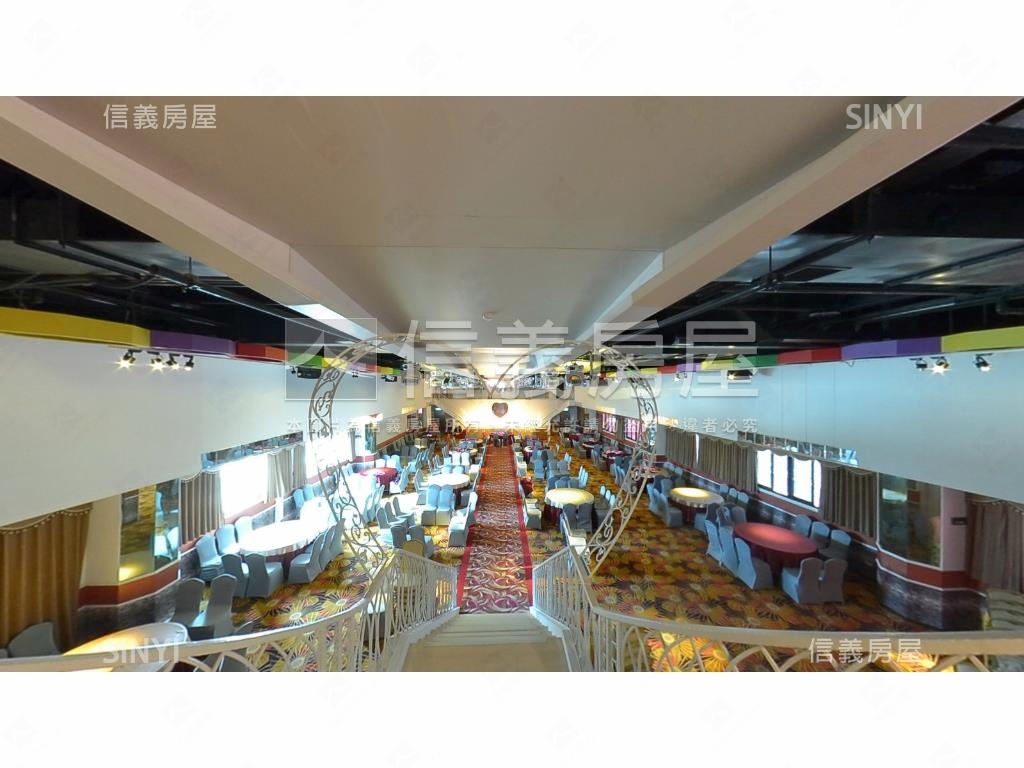 鋼骨廠辦近捷運房屋室內格局與周邊環境