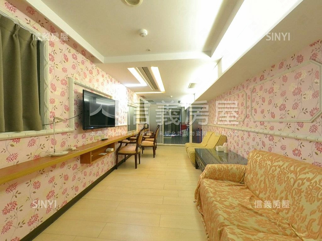 鋼骨廠辦近捷運房屋室內格局與周邊環境