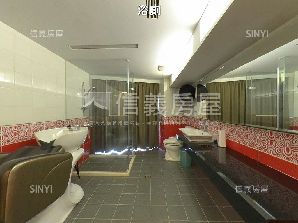 鋼骨廠辦近捷運房屋室內格局與周邊環境