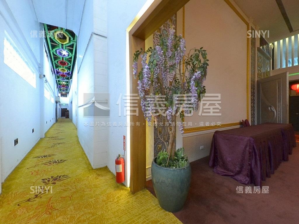 鋼骨廠辦近捷運房屋室內格局與周邊環境