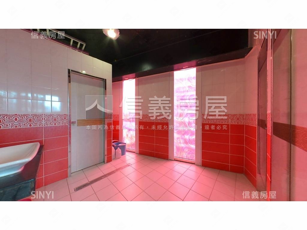 鋼骨廠辦近捷運房屋室內格局與周邊環境
