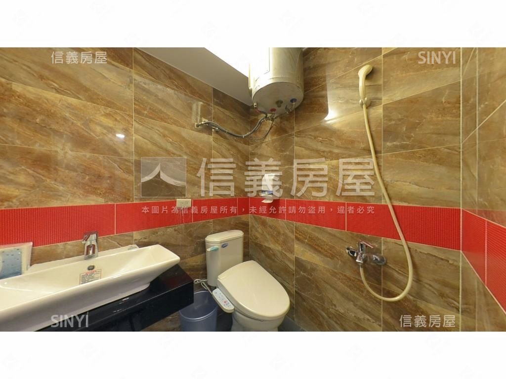 鋼骨廠辦近捷運房屋室內格局與周邊環境