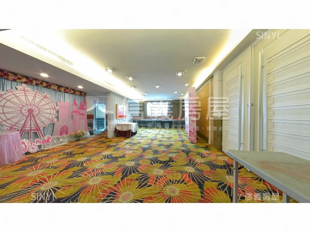 鋼骨廠辦近捷運房屋室內格局與周邊環境