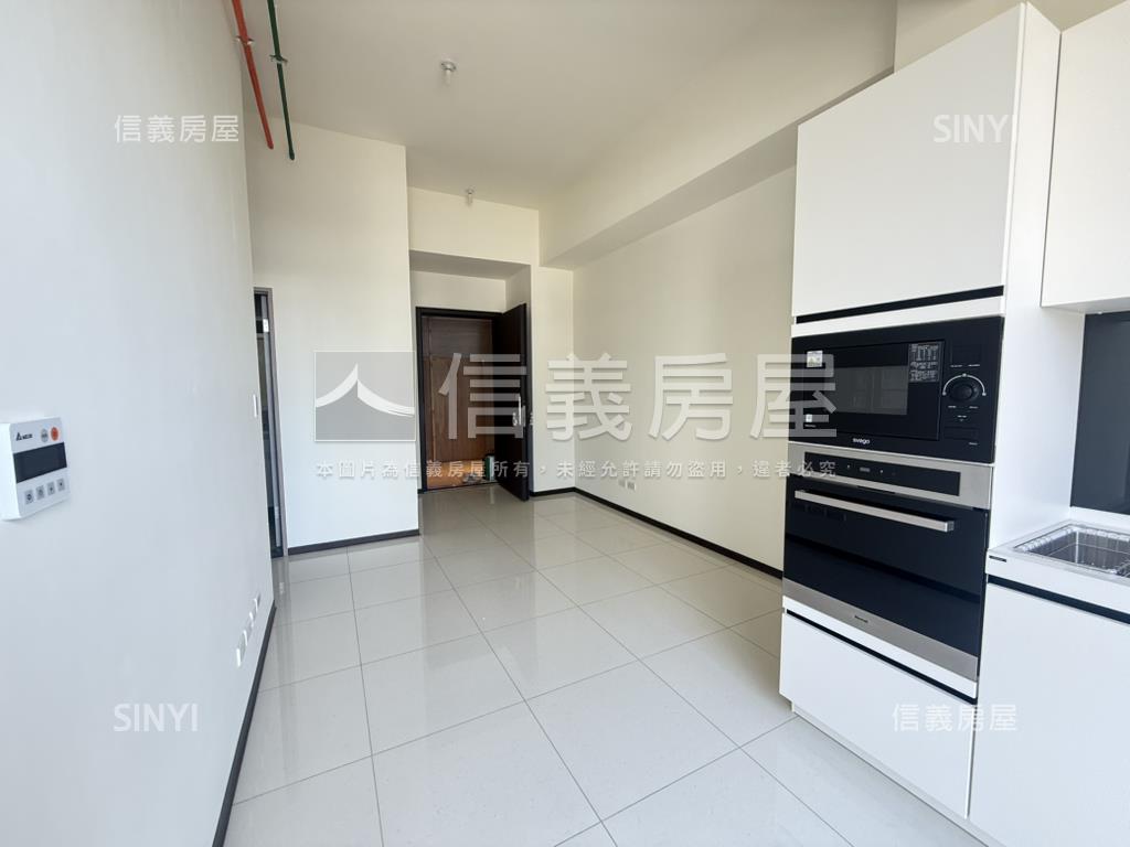 達欣東匯捷運高樓美景房屋室內格局與周邊環境