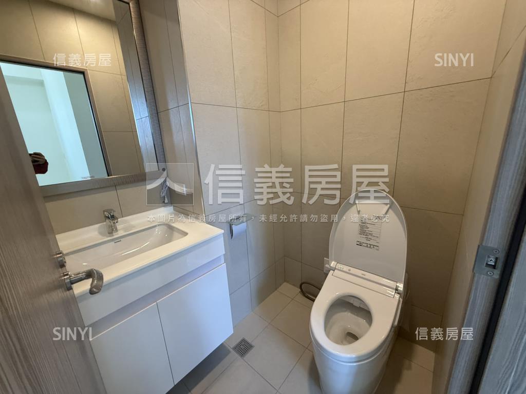 達欣東匯捷運高樓美景房屋室內格局與周邊環境