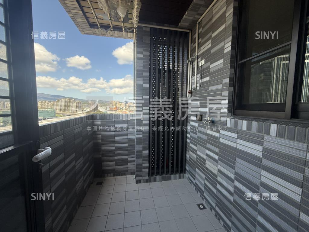 達欣東匯捷運高樓美景房屋室內格局與周邊環境