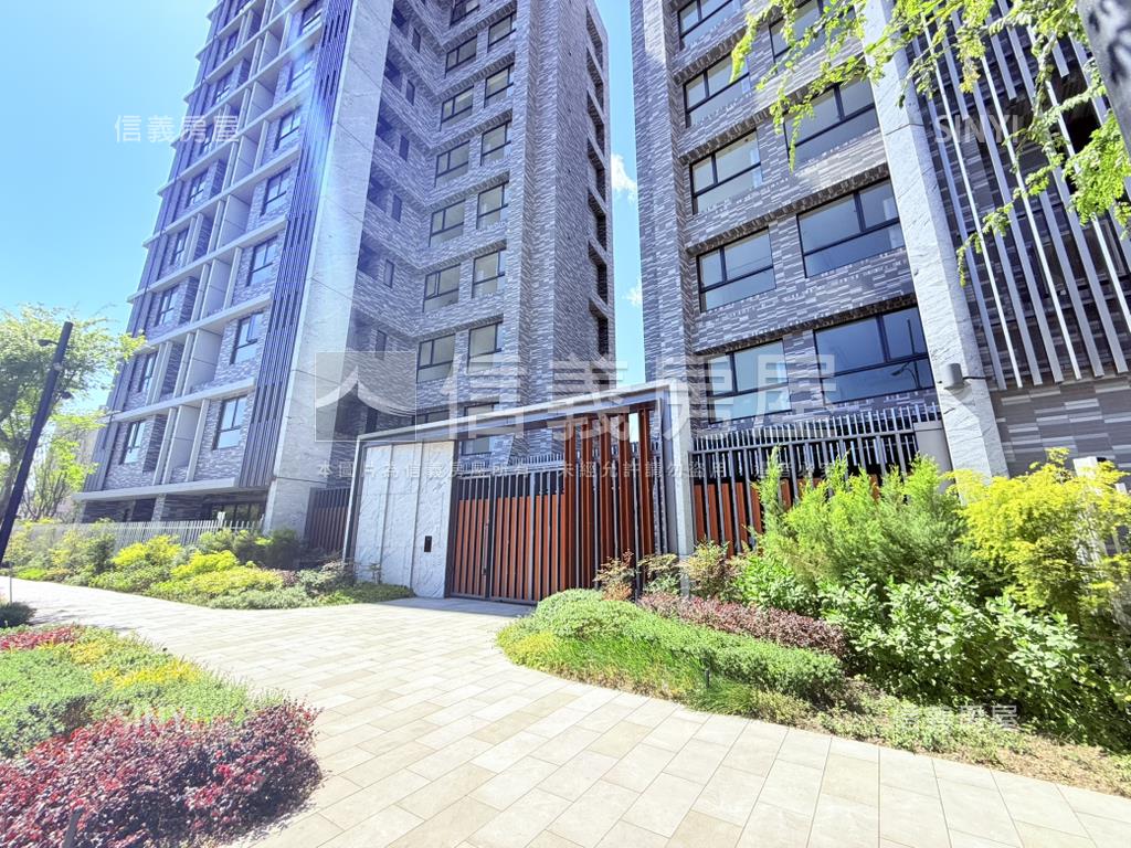 達欣東匯捷運高樓美景房屋室內格局與周邊環境