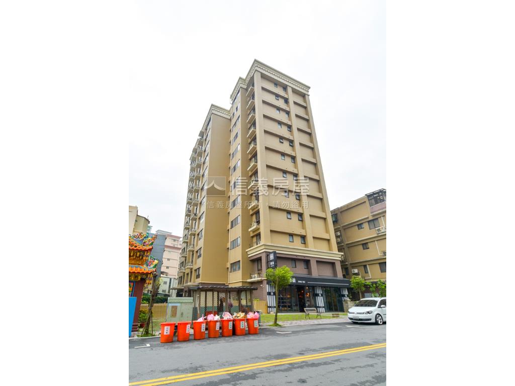 比佛利稀有釋出房屋室內格局與周邊環境