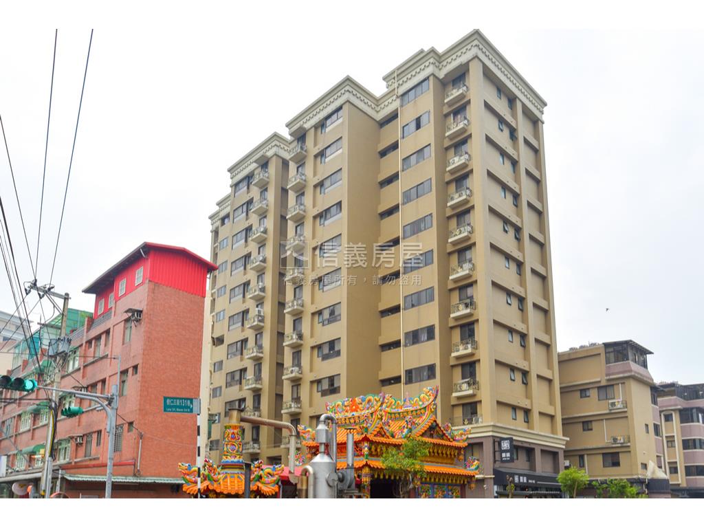 比佛利稀有釋出房屋室內格局與周邊環境