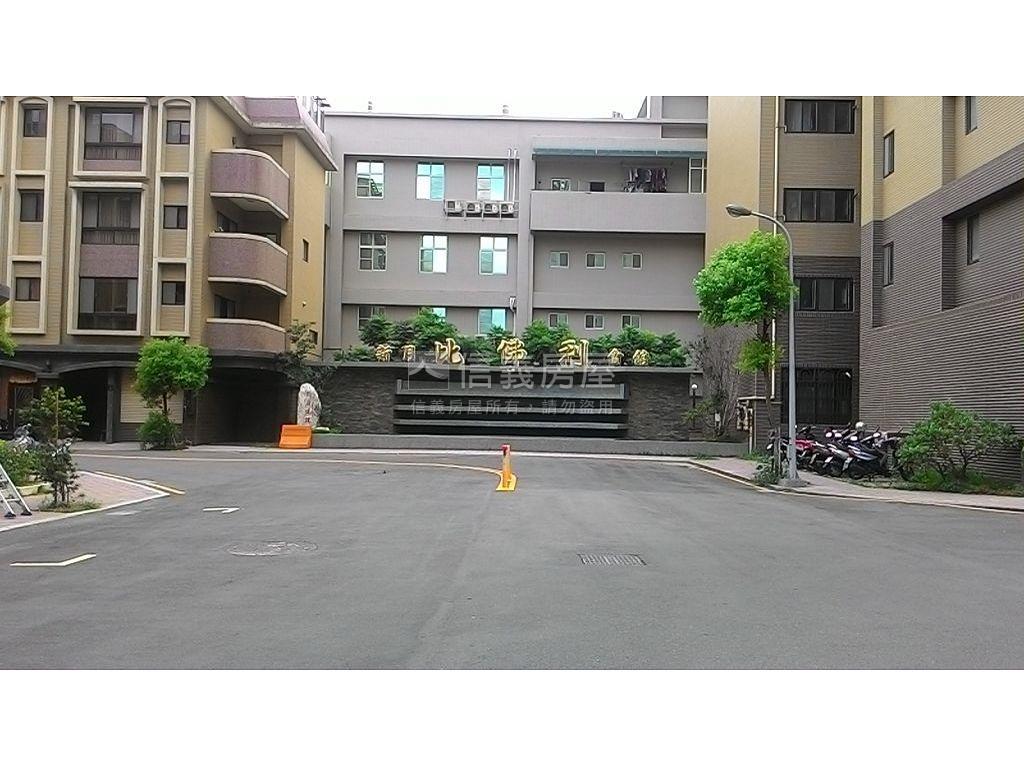 比佛利稀有釋出房屋室內格局與周邊環境