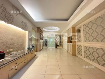 ️東區大立郡三房平車