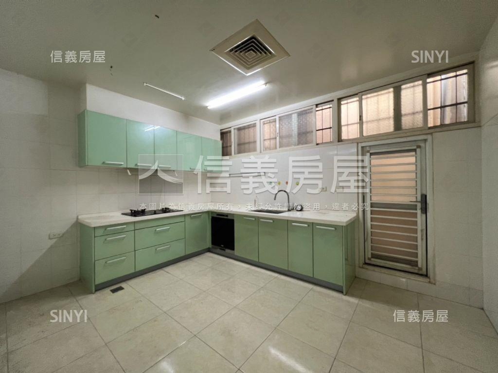 生產路大地坪車墅房屋室內格局與周邊環境