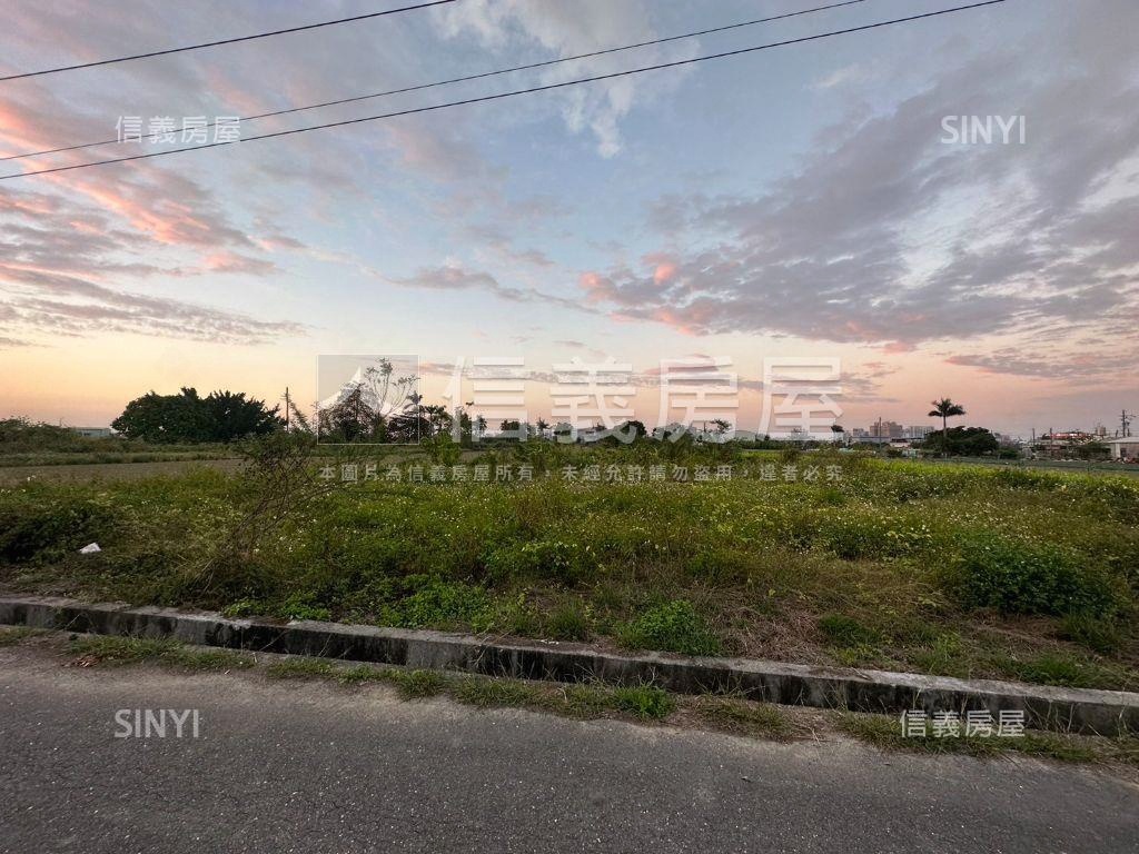 善化大塊方正農地房屋室內格局與周邊環境