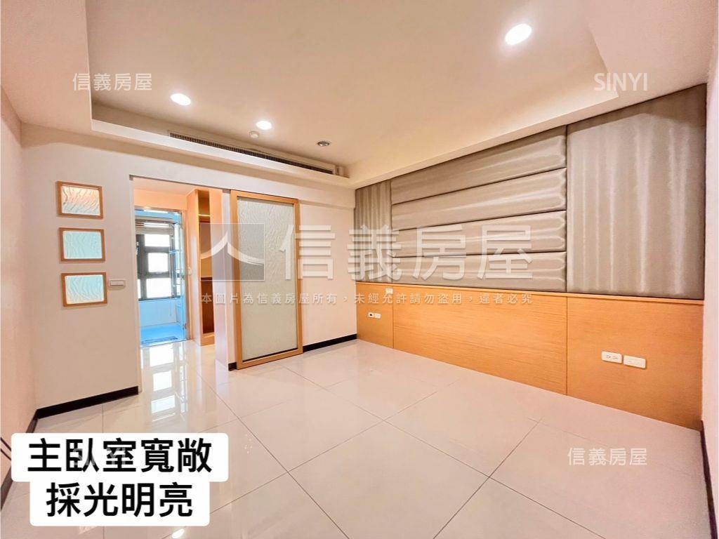 藝文大觀高樓大四房雙車位房屋室內格局與周邊環境